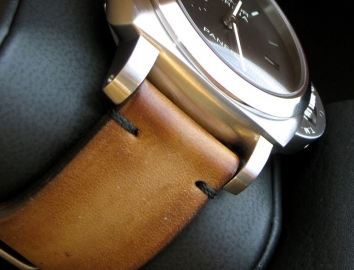 Gunny Straps 2010 Serie