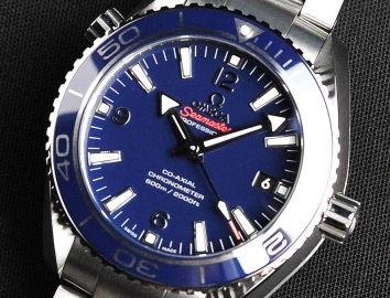 Omega Seamaster Planer Ocean 600m Omega Co-Axial 42mm 232.90.42.21.03.001