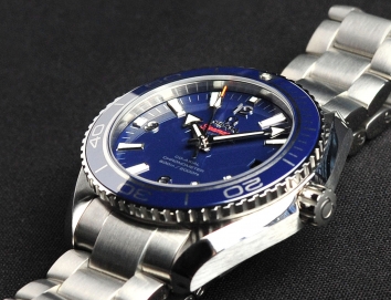 Omega Seamaster Planer Ocean 600m Omega Co-Axial 42mm 232.90.42.21.03.001