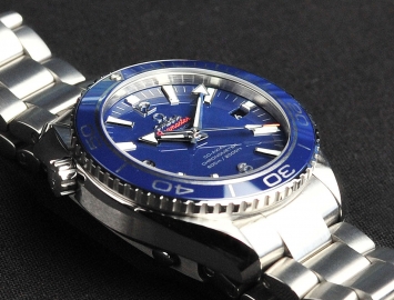 Omega Seamaster Planer Ocean 600m Omega Co-Axial 42mm 232.90.42.21.03.001