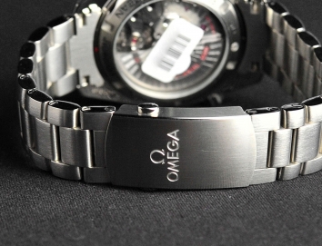 Omega Seamaster Planer Ocean 600m Omega Co-Axial 42mm 232.90.42.21.03.001