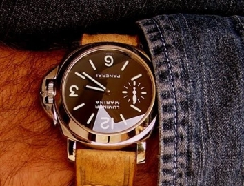 Gunny Straps Caitlin 1 Series