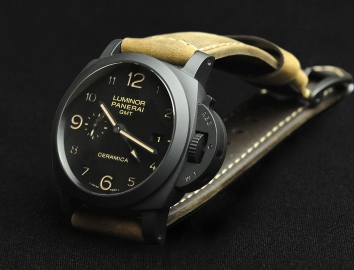 Panerai Luminor 1950 3 Days GMT Automatic Ceramica 44mm PAM00441