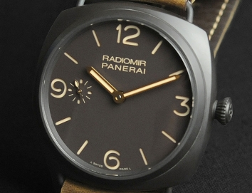 Panerai Radiomir Composite 3 Days 47mm PAM00504