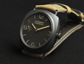 Panerai Radiomir Composite 3 Days 47mm PAM00504
