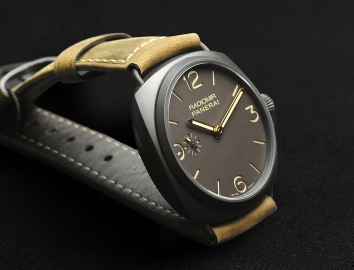 Panerai Radiomir Composite 3 Days 47mm PAM00504