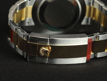 Rolex GMT-Master II 40mm 116713LN