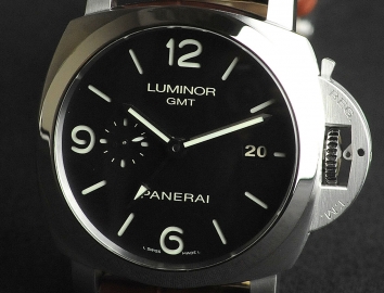 Panerai Luminor 1950 3 Days GMT Automatic 44mm PAM00320