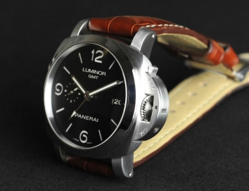 Panerai Luminor 1950 3 Days GMT Automatic 44mm PAM00320
