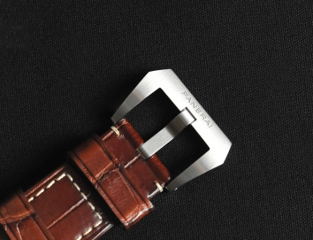 Panerai Luminor 1950 3 Days GMT Automatic 44mm PAM00320