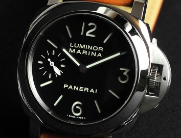 Panerai Luminor Marina 44mm PAM00111