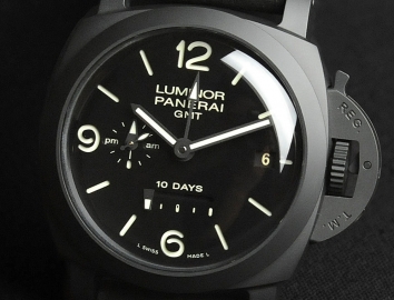 Panerai Luminor 1950 10 Days Ceramica 44mm PAM00335