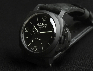 Panerai Luminor 1950 10 Days Ceramica 44mm PAM00335