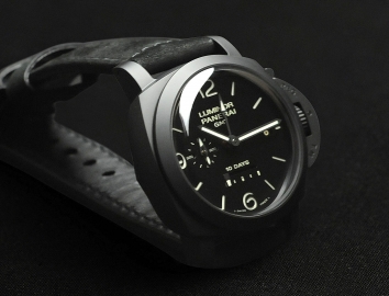Panerai Luminor 1950 10 Days Ceramica 44mm PAM00335
