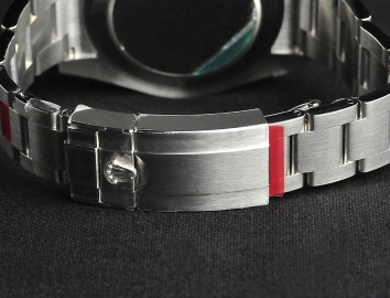 Rolex Explorer II 42mm 216570 White Dial