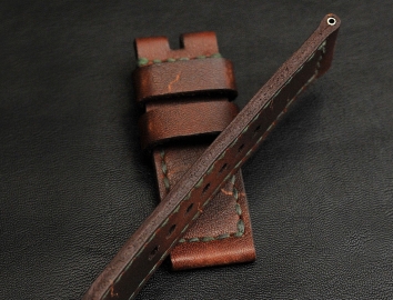 Gunny Straps Niellaccio-Gunny Serie 