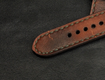 Gunny Straps Niellaccio-Gunny Serie 