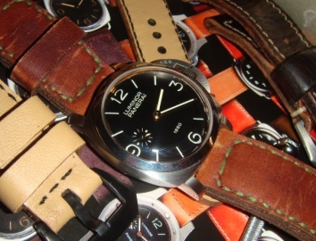 Gunny Straps Niellaccio-Gunny Serie 