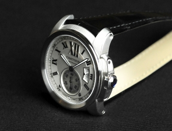 Cartier Calibre de Cartier Watch 42mm W7100037