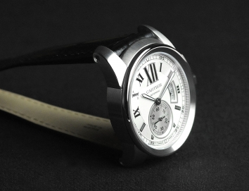 Cartier Calibre de Cartier Watch 42mm W7100037