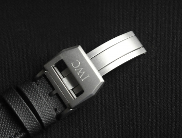 IWC Pilot's Watch Chronograph Top Gun 46mm IW388001