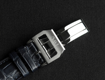 IWC Portuguese Chronograph 41mm IW371446