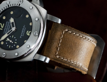 Gunny Straps Egypt Serie