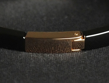 Bvlgari B.Zero1 23mm BZ23BSGCC/12