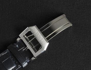 IWC Portuguese Chronograph 41mm IW500107