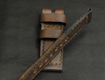Gunny Straps Arrillo Serie