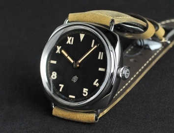 Panerai Radiomir California 3 Days Acciaio 47mm PAM00424