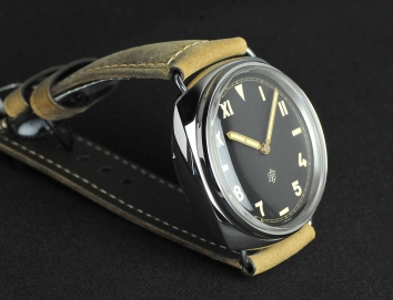 Panerai Radiomir California 3 Days Acciaio 47mm PAM00424