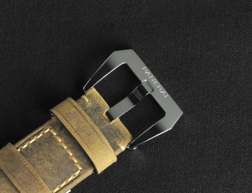 Panerai Radiomir California 3 Days Acciaio 47mm PAM00424