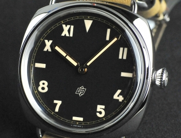 Panerai Radiomir California 3 Days Acciaio 47mm PAM00424