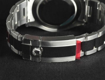 Rolex Yacht-Master 40mm 116622 Blue Dial