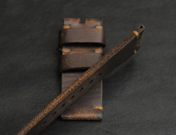 Gunny Straps Caitlin 4 Series (Simple Stitch)