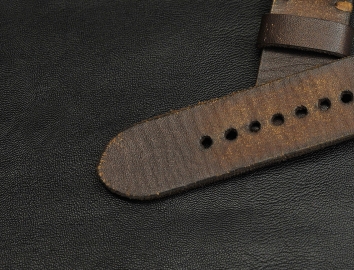 Gunny Straps Caitlin 4 Series (Simple Stitch)