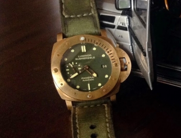 Gunny Straps Caitlin 7 Series