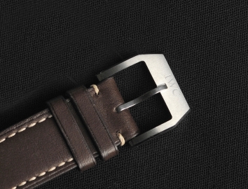 IWC Pilot's Watch Chronograph 