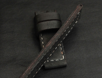 Gunny Straps Brutal Black Series