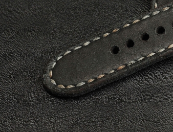 Gunny Straps Brutal Black Series