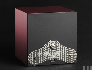 SwissKubik Aluminium Single Pink SK01.AE009