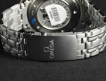 Omega Seamaster Diver 300m Co-Axial Chronograph 44mm 212.30.44.50.01.001