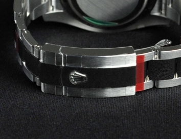 Rolex Milgauss 40mm 116400GV