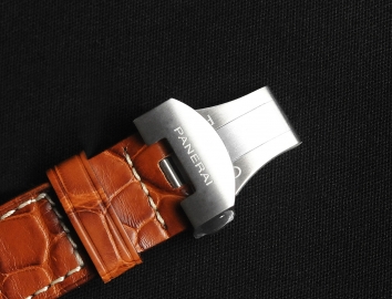 Panerai Luminor Marina Automatic Acciaio 40mm PAM00048