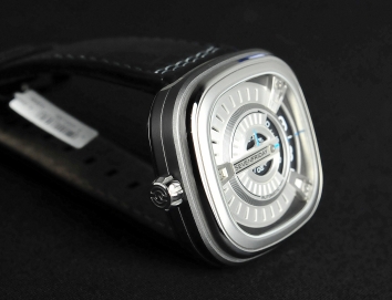 SevenFriday M-Series 47mm M1-1
