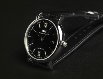 IWC Portofino Automatic 40mm IW356502
