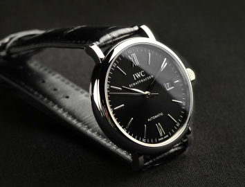 IWC Portofino Automatic 40mm IW356502