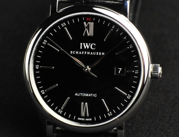IWC Portofino Automatic 40mm IW356502