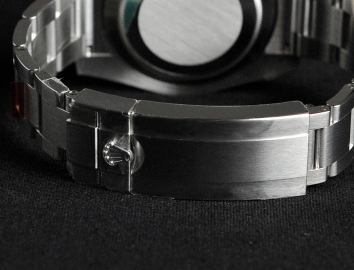 Rolex Submariner Date 40mm 116610LN